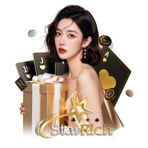 S l o t s t a r r i c h