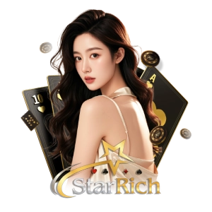 star ริ ชไม่ผ่านเอเย่นต์